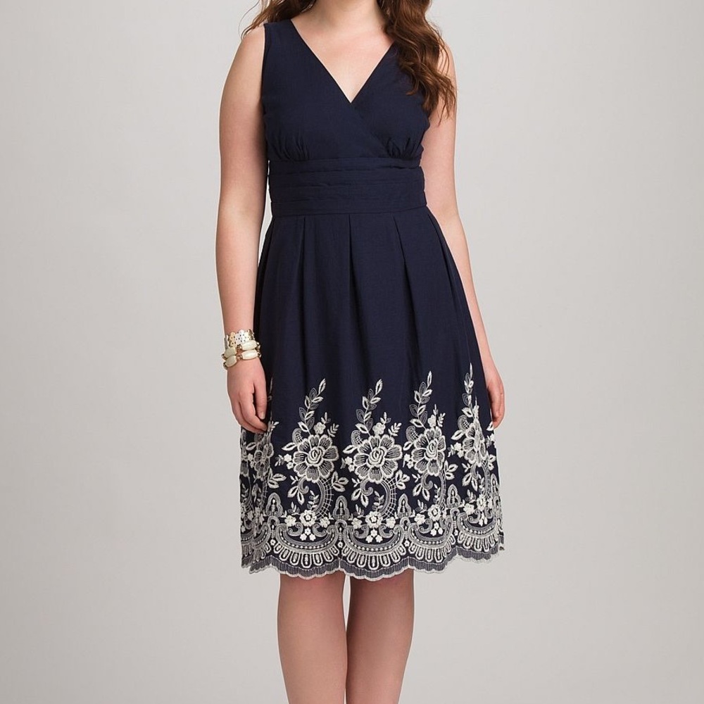 DB Black Dress